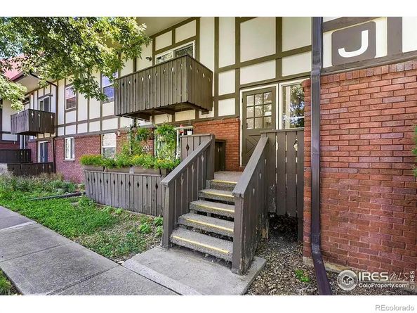 3250 Oneal Circle 12, Boulder CO 80301