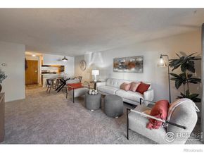 3250 Oneal Circle 12, Boulder CO 80301