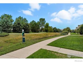 1667 Venice Lane, Longmont CO 80503