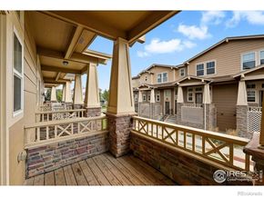 1667 Venice Lane, Longmont CO 80503