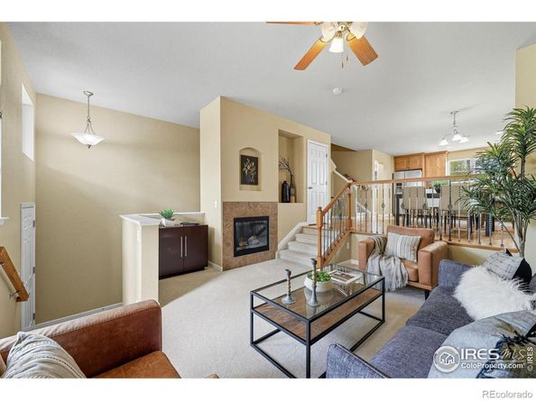 1667 Venice Lane, Longmont CO 80503