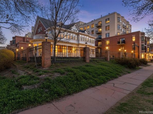410 Acoma Street 212, Denver CO 80204