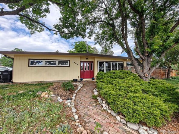 7409 Pierce Street, Arvada CO 80003