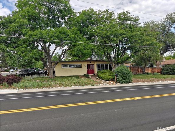 7409 Pierce Street, Arvada CO 80003