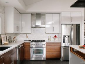 3940 S Dexter Street, Cherry Hills Village CO 80113