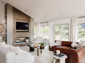3940 S Dexter Street, Cherry Hills Village CO 80113