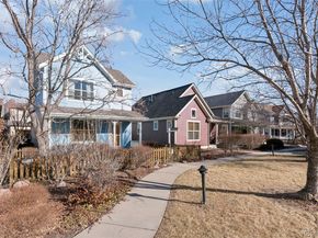 2872 Alton Street, Denver CO 80238