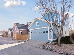 2872 Alton Street, Denver CO 80238
