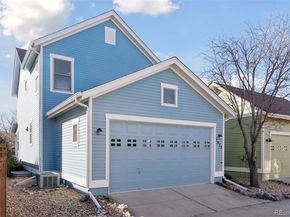 2872 Alton Street, Denver CO 80238