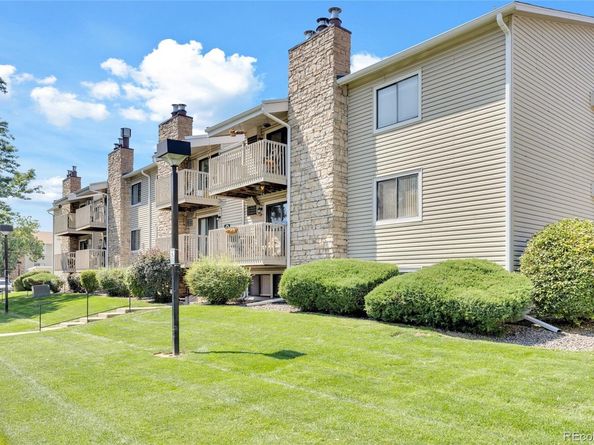 381 S Ames Street C102, Denver CO 80226