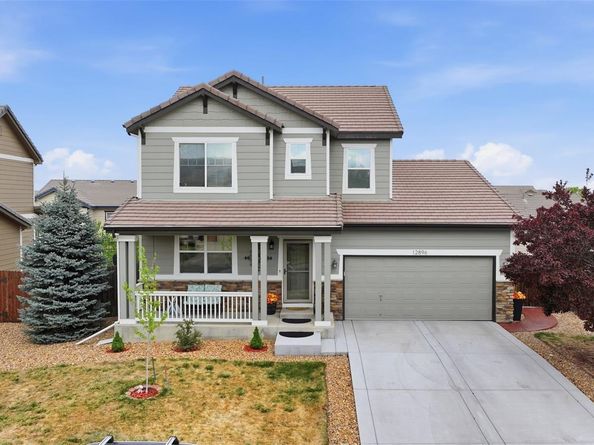 12896 Syracuse Street, Thornton CO 80602