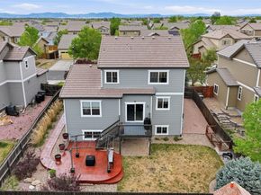 12896 Syracuse Street, Thornton CO 80602