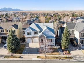13497 W 84th Drive, Arvada CO 80005