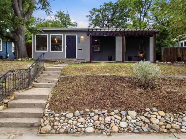4921 Beach Court, Denver CO 80221