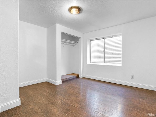 4501 W Alaska Place B, Denver CO 80219