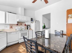 4501 W Alaska Place B, Denver CO 80219