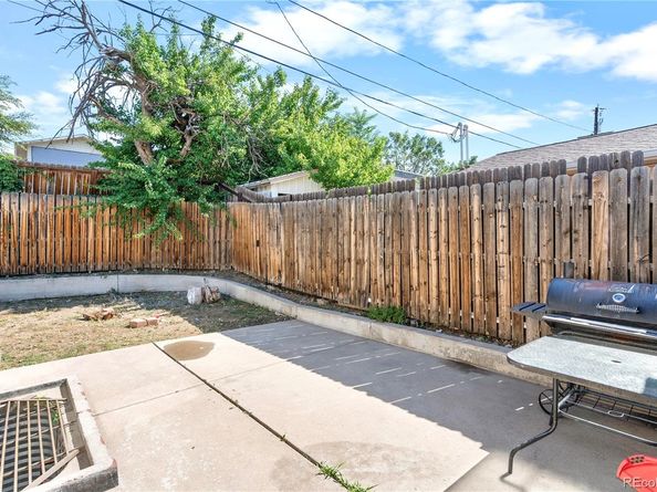 4501 W Alaska Place B, Denver CO 80219
