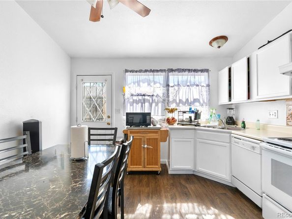 4501 W Alaska Place B, Denver CO 80219