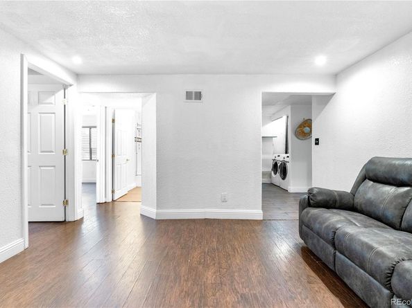 4501 W Alaska Place B, Denver CO 80219