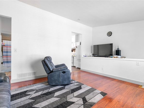 4501 W Alaska Place B, Denver CO 80219