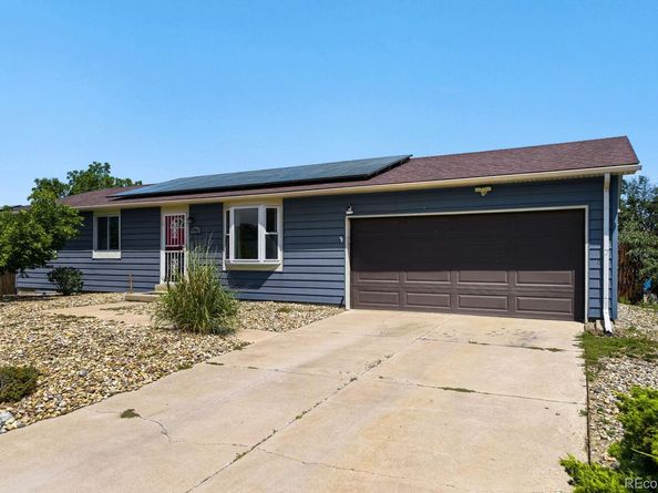 16867 E Linvale Place, Aurora CO 80013