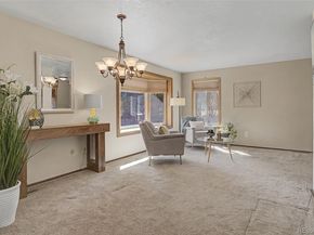 14603 W 3rd Avenue, Golden CO 80401