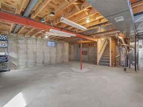 14603 W 3rd Avenue, Golden CO 80401