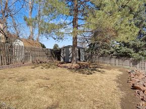 14603 W 3rd Avenue, Golden CO 80401