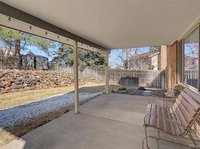 14603 W 3rd Avenue, Golden CO 80401