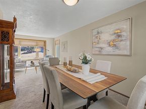 14603 W 3rd Avenue, Golden CO 80401