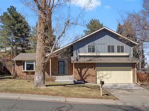 14603 W 3rd Avenue, Golden CO 80401