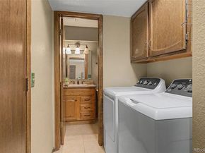 14603 W 3rd Avenue, Golden CO 80401