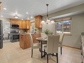 14603 W 3rd Avenue, Golden CO 80401