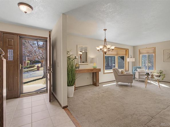 14603 W 3rd Avenue, Golden CO 80401