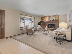 14603 W 3rd Avenue, Golden CO 80401