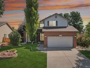 14558 Vine Street, Thornton CO 80602