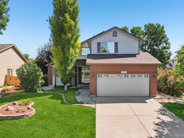 14558 Vine Street, Thornton CO 80602