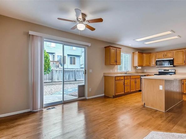 2792 S Ceylon Street, Aurora CO 80013