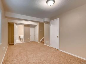 2792 S Ceylon Street, Aurora CO 80013