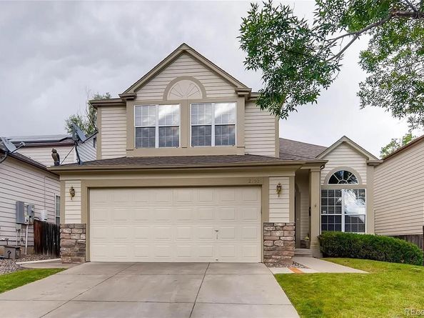 2792 S Ceylon Street, Aurora CO 80013