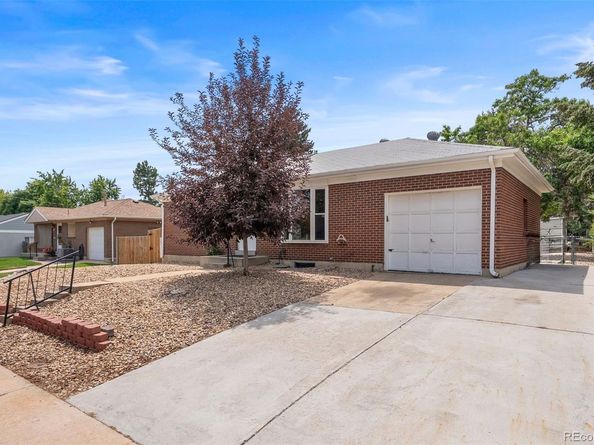 10761 Rosalie Drive, Northglenn CO 80233
