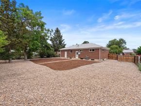 10761 Rosalie Drive, Northglenn CO 80233