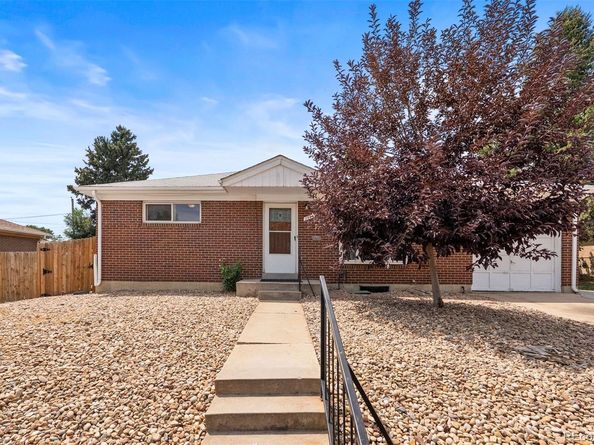 10761 Rosalie Drive, Northglenn CO 80233