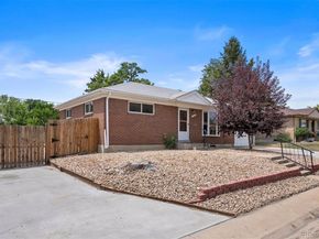 10761 Rosalie Drive, Northglenn CO 80233