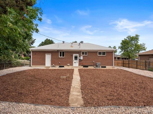 10761 Rosalie Drive, Northglenn CO 80233