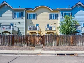 783 S Locust Street, Denver CO 80224