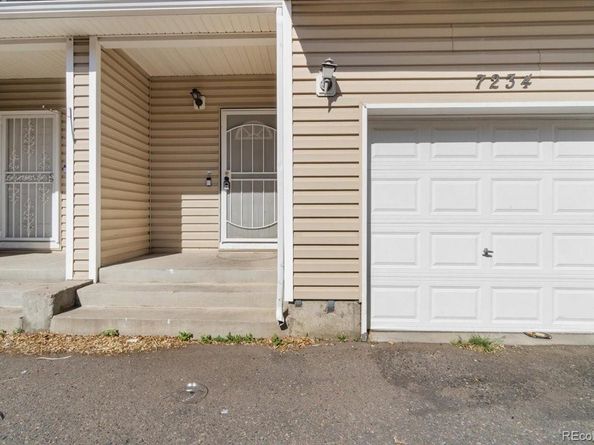 7234 E 38th Avenue, Denver CO 80207