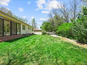 8017 E Geddes Avenue, Centennial CO 80112