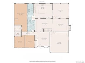 8017 E Geddes Avenue, Centennial CO 80112