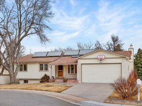 8017 E Geddes Avenue, Centennial CO 80112